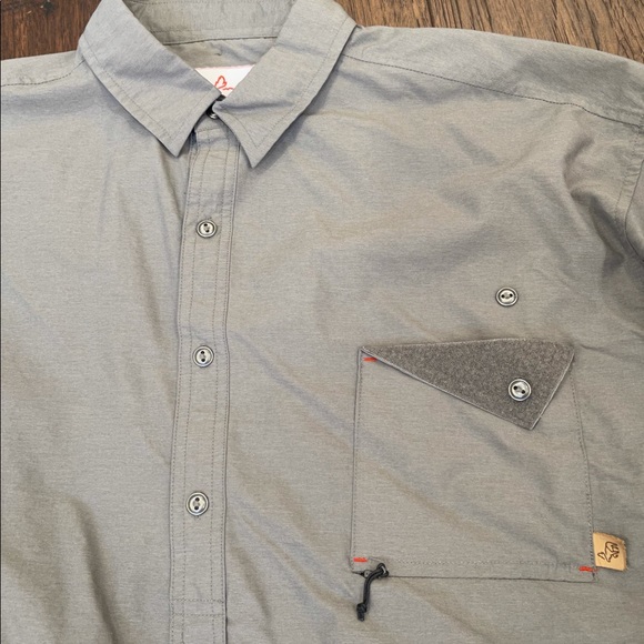 Western Rise pullover - Picture 3 of 5